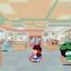 So much happening inside the bodega.